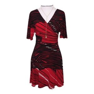 Bisou Bisou XS mini dress.